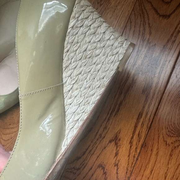 LK Bennett Wedges size 7 - Picture 10 of 10